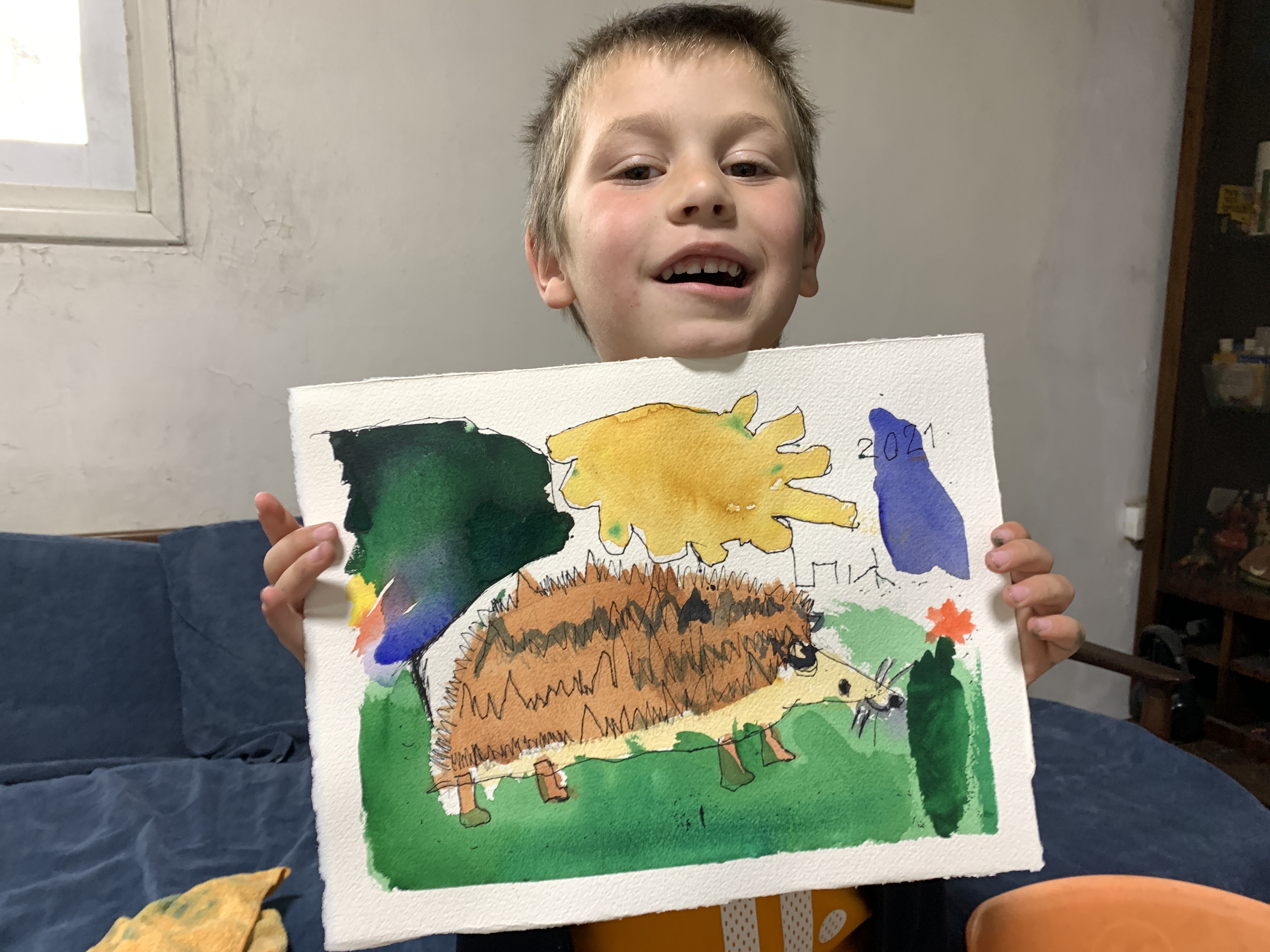 Les 9 éléments d'un atelier