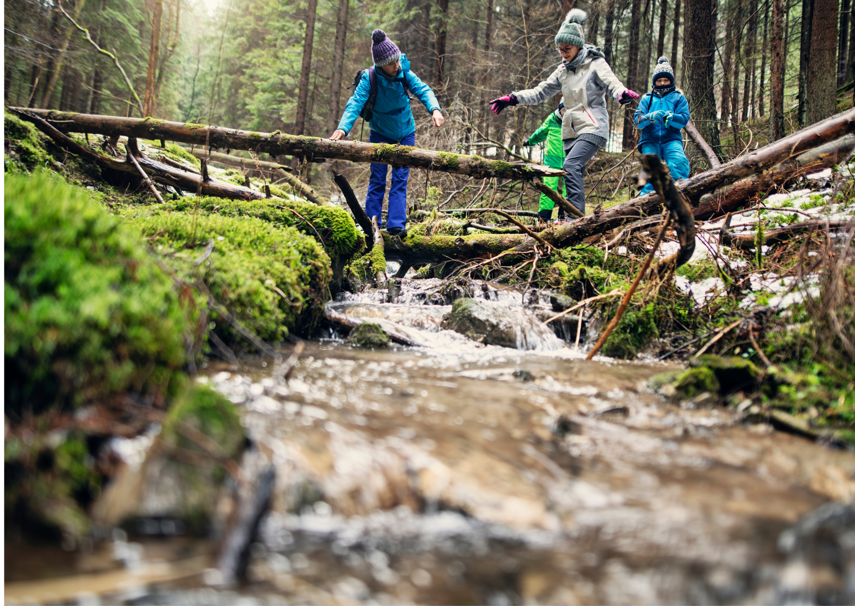 Une odyssée pour toute la famille